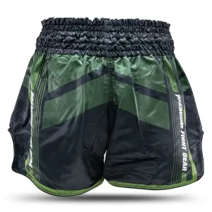 Short de boxe Thaï King Pro Boxing KPB/Endurance 3 XL image-0