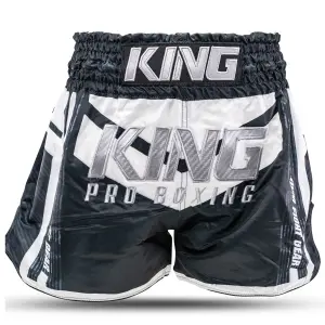 Thaise boksbroek King Pro Boxing KPB/Endurance 4 L image-0
