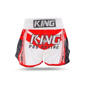 Pantalón corto Muay Thai King Pro Boxing KPB/endurance 7 S image-1