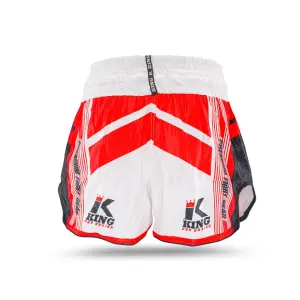 Pantalón corto Muay Thai King Pro Boxing KPB/endurance 7 S image-0