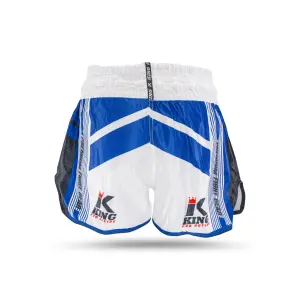Short de boxe Thaï King Pro Boxing KPB 8 M image-1