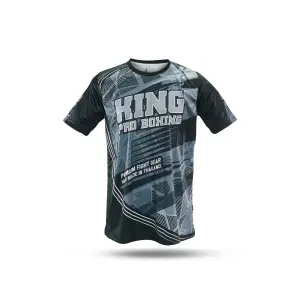 Camiseta King Pro Boxing Flag 1 image-0
