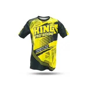 Trikot King Pro Boxing Flag 3 image-0
