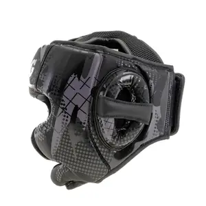 Thai boxing headgear King Pro Boxing Shogun 1 image-2