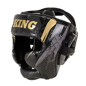 Thai boxing headgear King Pro Boxing Shogun 2 image-1