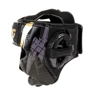 Thai boxing headgear King Pro Boxing Shogun 2 image-2