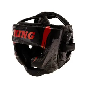 Boxing helmet King Pro Boxing Shogun 3 image-1