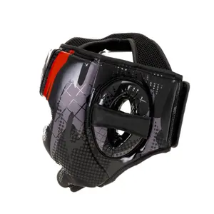 Boxing helmet King Pro Boxing Shogun 3 image-2