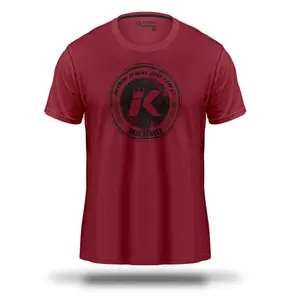 Camiseta King Pro Boxing Logo image-0