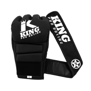 MMA Boxhandschuhe King Pro Boxing Revo 2 image-4