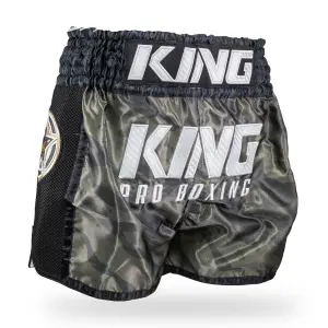 Thai boxing shorts King Pro Boxing Pro Star 1 image-1