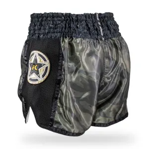 Thai boxing shorts King Pro Boxing Pro Star 1 image-3
