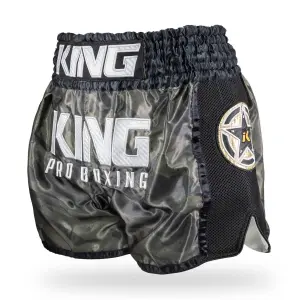 Thai boxing shorts King Pro Boxing Pro Star 1 image-2