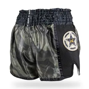 Thai boxing shorts King Pro Boxing Pro Star 1 image-4