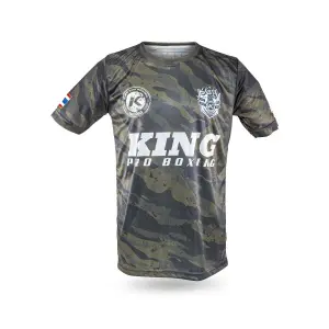 Maillot King Pro Boxing Pro Star 1 image-0