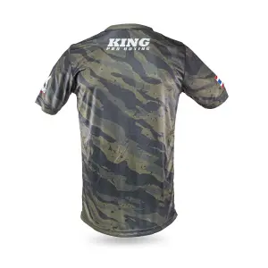 Maillot King Pro Boxing Pro Star 1 image-1