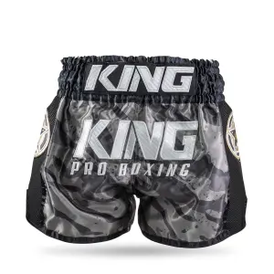 Thai-Boxing Shorts King Pro Boxing image-0