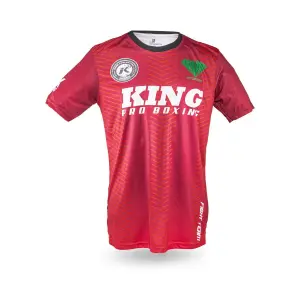 Trikot King Pro Boxing Pryde 1 image-0