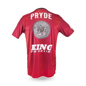 Trikot King Pro Boxing Pryde 1 image-1