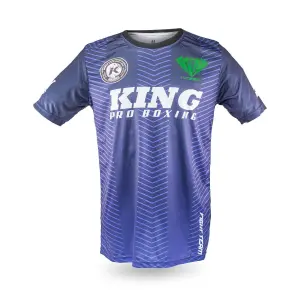 Trikot King Pro Boxing Pryde 2 image-0