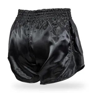 Spodenki do boksu tajskiego King Pro Boxing Retro Hybrid 1 image-4