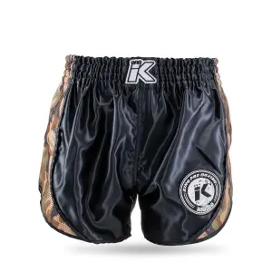 Thaibox rövidnadrág image-0