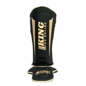 Thai-Box-Schienbeinschoner King Pro Boxing Revo image-1
