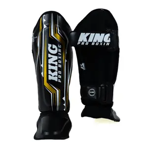 Ochraniacze goleni King Pro Boxing SG Spartan 3 image-2