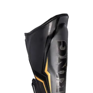Shin guards King Pro Boxing KPB/SGL THOR BK L image-1