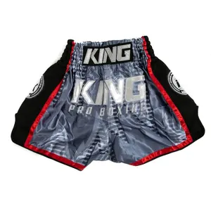 Pantaloncini da Thai Boxe King Pro Boxing KPB Stadium 2 S image-0