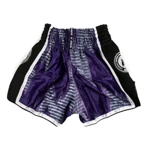 Thaise boksbroek King Pro Boxing KPB Stadium 4 S image-1