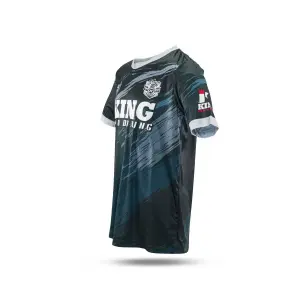 Maillot King Pro Boxing Storm 1 image-3