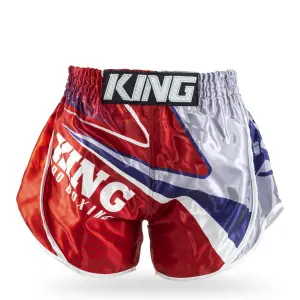 Thai-Boxing Shorts King Pro Boxing image-0