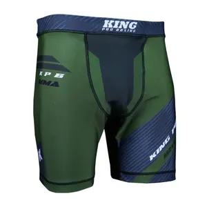 Compression shorts King Pro Boxing Legion 1 image-0