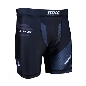Compression shorts King Pro Boxing Legion 2 image-0