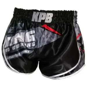 Thai-Boxing Shorts King Pro Boxing image-0