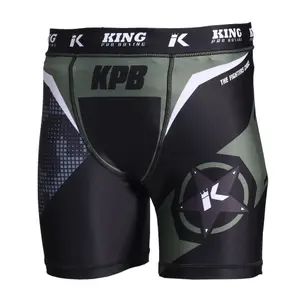 Kompressionsshorts King Pro Boxing Stormking 1 image-0