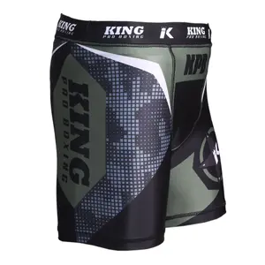 Kompressionsshorts King Pro Boxing Stormking 1 image-1
