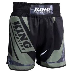 MMA Shorts King Pro Boxing Stormking  image-0