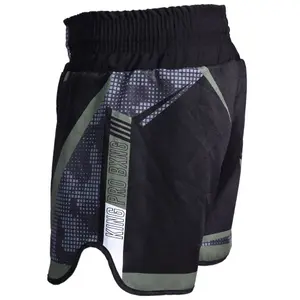 MMA Shorts King Pro Boxing Stormking  image-1