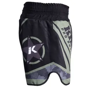 MMA Shorts King Pro Boxing Stormking  image-2