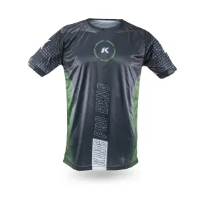 Maillot King Pro Boxing Stormking 1 image-0
