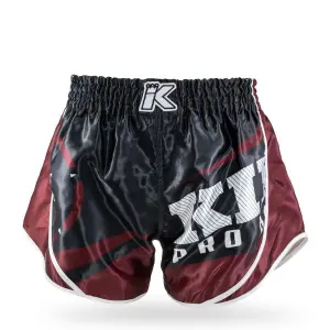 Thai-Boxing Shorts King Pro Boxing image-0