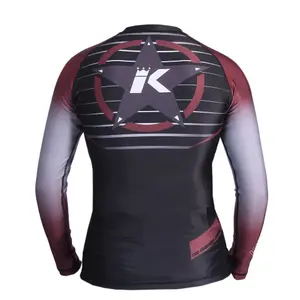Trikot King Pro Boxing Stormking 2 Rashg image-2