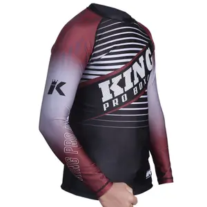 Trikot King Pro Boxing Stormking 2 Rashg image-1