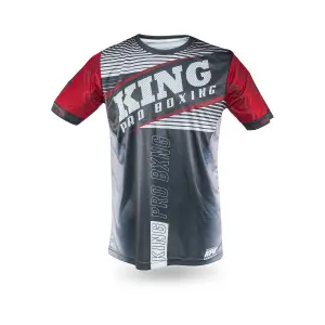 Trikot King Pro Boxing Stormking 2 image-0