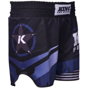 MMA Shorts King Pro Boxing Stormking  image-1