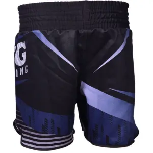 MMA Shorts King Pro Boxing Stormking  image-2