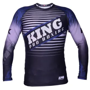 Badkläder King Pro Boxing Stormking 3 Rashg image-0