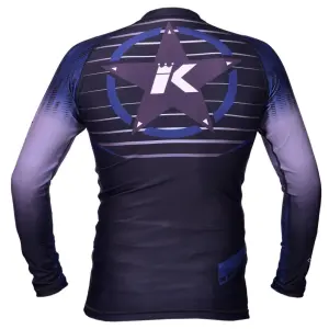 Badkläder King Pro Boxing Stormking 3 Rashg image-2